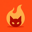 Ember Cat Logo