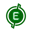 Emerald Security Token Logo