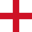 England Coin Logo