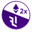 ETH 2x Flexible Leverage Index Logo