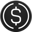 Ethena USDe Logo