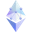 EthereumPoW Logo