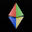Ethervista Logo