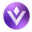 Voyager Token Logo