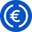 EURC Logo