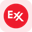Exxon Mobil rStock Logo