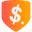 Falcon Finance USD Logo