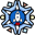 Falcon Nine Logo