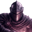 Fallen Knight Logo