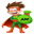 Fartboy OFFICIAL Logo