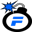 Fantom Bomb Logo