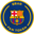 FC Barcelona Fan Token Logo