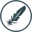 Feathercoin Logo