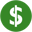 Fidelity Digital Dollar Logo