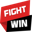 Fight Win AI Logo