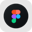 Figma rStock Logo