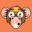Finger Monkeys Logo