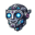First GROK AI Logo