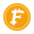 FixedCoin Logo