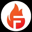 Flame Logo