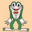 Flip the Frog Logo