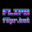 Flipr.bet Logo