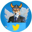 FLOKI CEO Logo