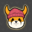 Flokiwifhat Logo