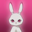 Fluffey Logo
