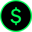 Fluid USD Logo