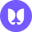 Flying Tulip Logo