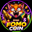 FOMO COIN OFICIAL Logo