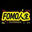 FOMO LIFE Logo