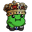 Fonzy Logo