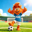 Football Genie Logo