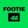 Footie.GG Logo