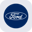 Ford Motor rStock Logo