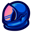 FORTUNE FAVOURS THE BRAVE Logo