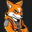 Fox Bets AI Logo