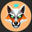 Fox inu Logo