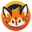Foxy Logo