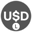 Frax Logo