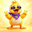 FreeDuck Logo