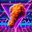 Fried Chicken Logo