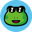 FROG CEO Logo