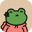 Froggy Logo