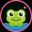 froglet Logo