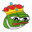 Frogonsol Logo
