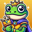 FROGS Logo