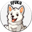 Fuku-Kun Logo